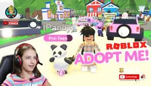 If you have also comments or suggestions, comment us. I Have A Ride Penguin In Adopt Me Roblox Gaming With Anna