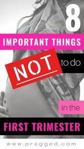 Pin On First Pregnancy