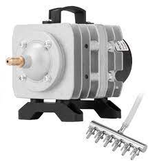 How To Choose The Right Air Pump For Aquaponics Go Green Aquaponics