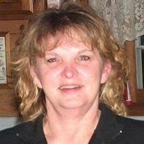 Connie Jo (Wright) Waybright Obituary