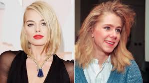 Margot Robbie Transforms Into Tonya Harding for Biopic I, Tonya