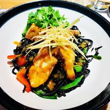 The new york steak, i was looking forward to. Cod Mokutan Soba Omg Black Muddy Stilettos Northants Facebook
