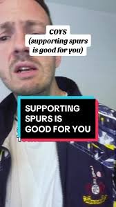 #COYS supporting spurs is good for you #tottenham #tottenhamhotspur #spurs  #football #facup #tottenhamwomen #funny @spursofficial @Tottenham Hotspur  Women