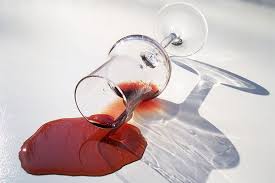 If not, you may have a more difficult time getting it out of the carpet. Mum Shares Genius New Way To Get Red Wine Out Of Carpet Wales Online