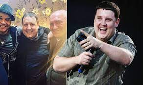 Dec 30, 2019 · peter kay weight loss: Peter Kay Weight Loss Comedian Now After Insider Said He Has Obviously Lost A Lot Express Co Uk