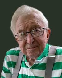 Lawrence "Larry" Heuchert Obituary November 4, 2024