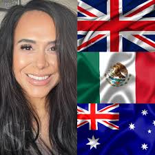 Shimmer, Beauty and Glamorous by Aida