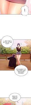 Dad wanted to ease my pain, so he let me live a life without worry. Stepmother Friends Manhwa Chapter 74 Manhwa18cc