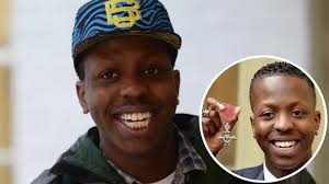 Jamal Edwards' cause of death was cardiac arrest after cocaine and alcohol,  coroner says