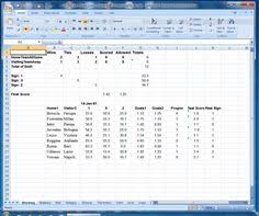 The flexibility of a parlay bet also makes it attractive to gamblers. 10 Sports Betting Software Spreadsheets Ideas Sports Betting Betting Theory Of Probability