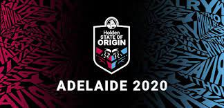 Queensland, nsw and the game iii blues. State Of Origin 2020 Live Home Facebook
