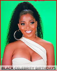 Happy 49th Birthday to Toya Bush-Harris! She's known for starring in  Married to Medicine. 🥳🎉