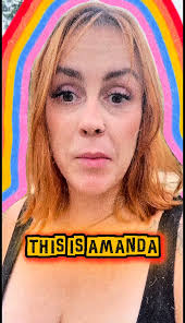 Meet Amanda: owner, broker, realtor, decorator, flyer-hanger, and  professional coffee drinker ☕🏡., Basically… if there were an Olympic sport  for multitasking, she’d take the gold. 🥇✨, #OneWomanShow ...