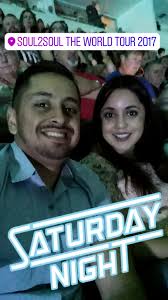 Event Feedback: Soul2Soul Tour With Tim McGraw and Faith Hill