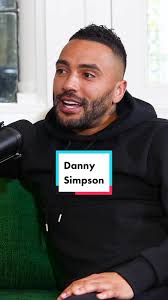 Danny Simpson