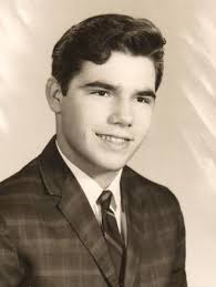 Obituary for James Leroy Sloat