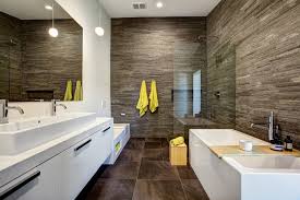 How to calculate square footage? See How 8 Bathrooms Fit Everything Into About 100 Square Feet