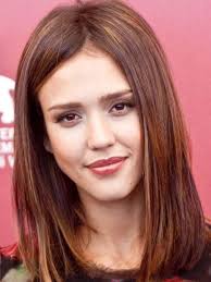 Apart from giving this beautiful color, this natural dye. Jessica Alba Light Brown Shoulder Length Straight Human Hair Wig With Lace Front Bob Wigs 100 Human Hair Wigs New Lace Front Wigs For Women Popular Jessica Alba Celebrity Wigs Rewigs Com