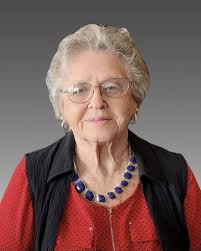 Dorislea "Nanna" Abbott Obituary April 24, 2024