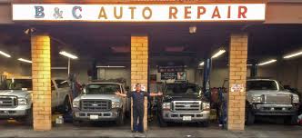 Recently, we had problems starting the truck, and finally, the starter unit died completely. Auto Repair Vista Ca Car Service B C Auto Repair