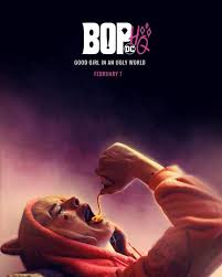 Series Harley Quinn Birds Of Prey Pin On Films Series