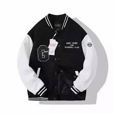59+ mẫu áo khoác bomber nam đẹp, cá tính, phong cách thời thượng