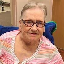 Juanita Ruth LaPlante Obituary