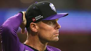 Johan Botha to rejoin Hobart Hurricanes; Botha quit Hurricanes halfway  through BBL|08