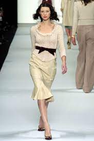 Caitríona mary balfe (/ k ə ˈ t r iː n ə ˈ b æ l f /; Caitriona Before Claire Highlights From The Outlander Star S Life In Fashion Vogue