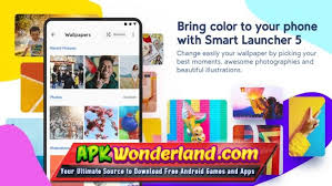 Car launcher pro is a technology application integrated on the car platform. Smart Launcher 5 Pro 5 2 Build 16 Apk Mod Free Download For Android Apk Wonderland