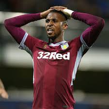 A lot about his future is going to be where jack's head is. Unplayable The Expert Lowdown On Aston Villa Striker Jonathan Kodjia Nottinghamshire Live