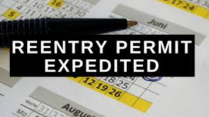 Perhaps that person could request expedited processing given the recent fighting in yemen and the inability to return there. How To Get Your Reentry Permit Expedited 6 Reasons Uscis Will Expedite Your Application