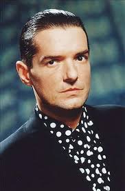 In Memoriam FALCO! Johann "Hans" Hölzel (February 19, 1957