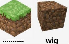 1.10.0.4 beta minecraft windows 10 edition. Reactions On Twitter Minecraft Block Of Dirt Soil Ground With And Without Grass Wig