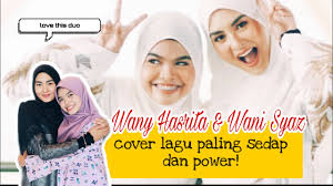 Lagu malaysia tajul dan wany hasrita 2. Download Wany Hasrita Layan Peminat Suruh Nyanyi Lagu Daily Movies Hub