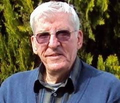 Joseph Earl Mahar Obituary