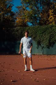 Circle 8 Health Fitness Racket Club Tennistraining