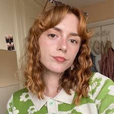 Amanda Scholz‏ (‎@ScholzAmanda)