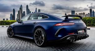 Is The Brabus 800 Mercedes Amg Gt 63 S The Most Badass 4 Door On The Market Carscoops In 2020 Mercedes Amg Mercedes Amg