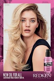 Redken Retail — Krystina Salerno