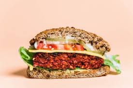 Beyond Possible Burger Eat This Foodblog Vegane Rezepte Stories Rezept Vegane Lebensmittel Lebensmittel Essen Erbsenprotein