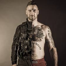 Ve hře je smlouva s oktagonem, proč už nechce odvetu s vémolou? Daniel Bruno Brunclik Fighter Home Facebook