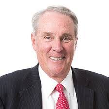 Kevin Condron's Instagram, Twitter & Facebook