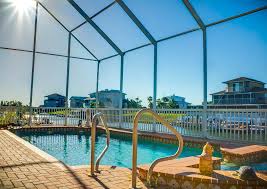 Unlike pool covers that sit along the surface of the water. How To Pick The Best Swimming Pool Enclosure Louisville Homes Blog