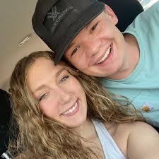 Katie Paredes's Instagram, Twitter & Facebook