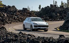 We did not find results for: Comparison Porsche Cayenne Turbo S E Hybrid 2020 Vs Bmw X6 M Awd 2019 Suv Drive