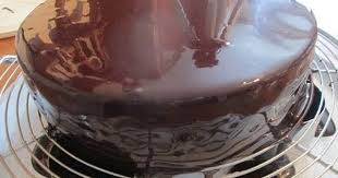 Recette Glacage Miroir Ultra Brillant Youtube Kuchen Mousse