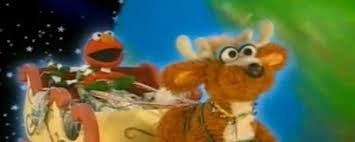 The sesame street numbers cast. Elmo Saves Christmas Alchetron The Free Social Encyclopedia
