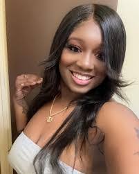 Brianna Hankins's Instagram, Twitter & Facebook