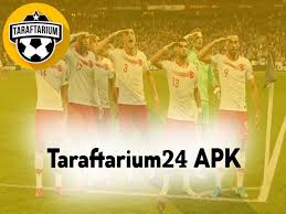 We provide taraftarium 24 apk 1.1 file for windows (10,8,7,xp), pc, laptop, bluestacks, android emulator, as well as other . Taraftarium24 Apk Indir 2020 Son Surum Siber Star